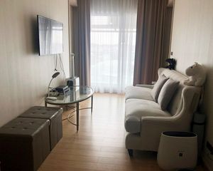 For Rent 2 Beds Condo in Mueang Chon Buri, Chonburi, Thailand