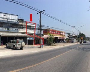 For Sale Retail Space 263 sqm in Kaeng Krachan, Phetchaburi, Thailand