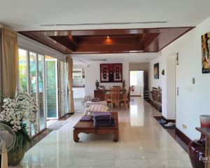 For Sale 3 Beds Apartment in Mueang Surin, Surin, Thailand