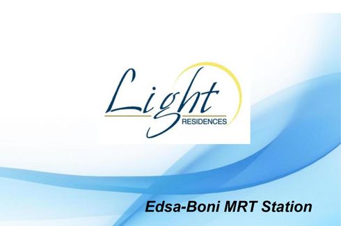 1 Bedroom Condo for sale in SMDC LIGHT RESIDENCE, Barangka Ilaya, Metro Manila