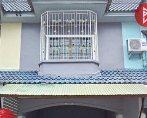For Sale 32 Beds Townhouse in Uthai, Phra Nakhon Si Ayutthaya, Thailand