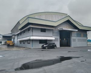 For Rent 2 Beds Warehouse in Mueang Pathum Thani, Pathum Thani, Thailand