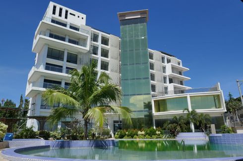 109 Bedroom Hotel / Resort for sale in Mactan, Cebu