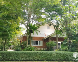 For Sale House 1,229 sqm in Ban Thi, Lamphun, Thailand