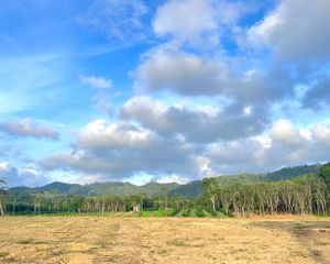 For Sale Land 210,376.8 sqm in Thai Mueang, Phang Nga, Thailand