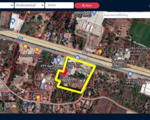 For Sale Land 20,800 sqm in Mueang Phetchaburi, Phetchaburi, Thailand