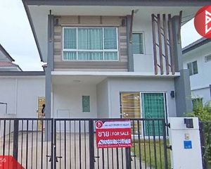 For Sale 3 Beds House in Bang Pa-in, Phra Nakhon Si Ayutthaya, Thailand