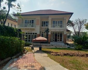For Rent 3 Beds House in Khlong Luang, Pathum Thani, Thailand