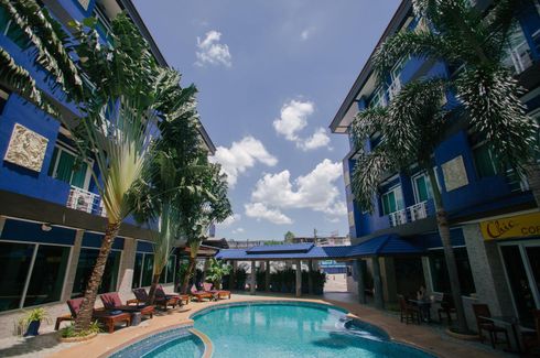 79 Bedroom Hotel / Resort for sale in Nai Mueang, Buriram