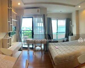 For Rent 1 Bed Apartment in Mueang Nakhon Ratchasima, Nakhon Ratchasima, Thailand