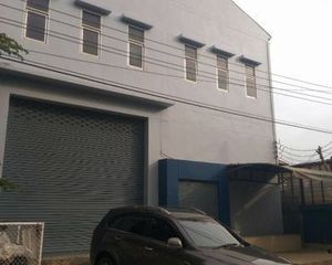 For Rent Warehouse 550 sqm in Suan Luang, Bangkok, Thailand