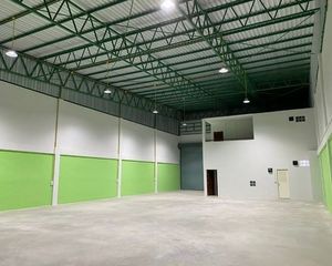 For Rent 2 Beds Warehouse in Sam Phran, Nakhon Pathom, Thailand