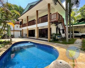 For Sale 3 Beds Hotel in Ko Samui, Surat Thani, Thailand