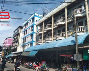 For Sale or Rent Retail Space 360 sqm in Lam Luk Ka, Pathum Thani, Thailand