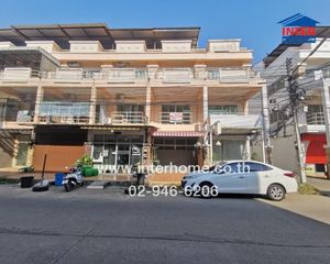 For Sale Retail Space in Mueang Phitsanulok, Phitsanulok, Thailand