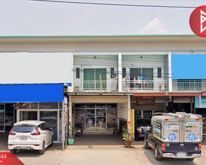 For Sale 2 Beds Retail Space in Kaeng Khoi, Saraburi, Thailand
