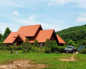 For Sale Land 320,000 sqm in Klaeng, Rayong, Thailand
