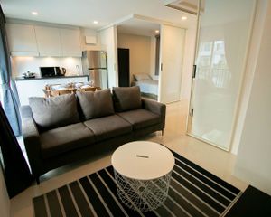 For Sale 2 Beds Condo in Klaeng, Rayong, Thailand