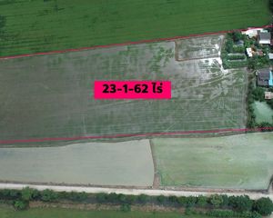 For Sale Land 37,448 sqm in Mueang Pathum Thani, Pathum Thani, Thailand