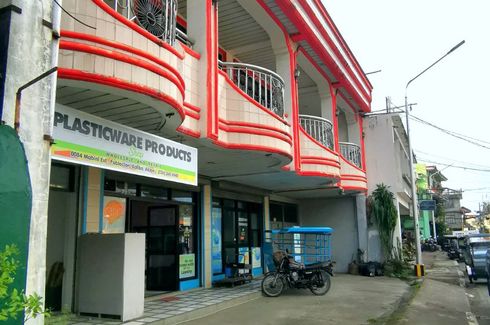 4 Bedroom Commercial for sale in Poblacion, Aklan