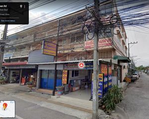 For Rent 3 Beds Retail Space in Bang Lamung, Chonburi, Thailand