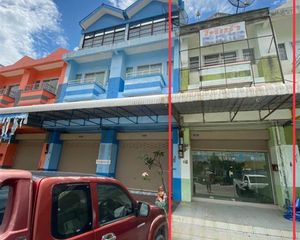 For Rent 2 Beds Retail Space in Mueang Rayong, Rayong, Thailand