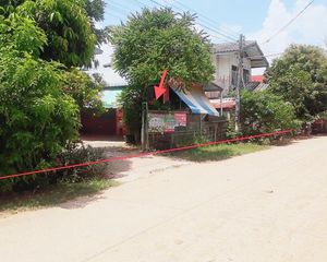 For Sale 3 Beds House in Mueang Kalasin, Kalasin, Thailand
