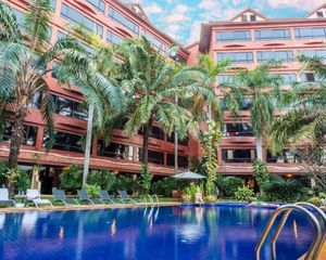 For Sale 95 Beds Hotel in Bang Lamung, Chonburi, Thailand