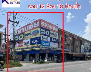 For Sale Retail Space 236 sqm in Mueang Songkhla, Songkhla, Thailand