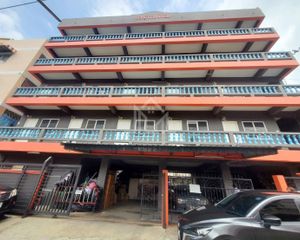 For Sale 22 Beds Retail Space in Uthai, Phra Nakhon Si Ayutthaya, Thailand