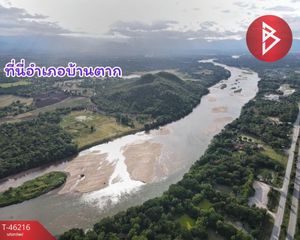 For Sale Land 72,252 sqm in Ban Tak, Tak, Thailand