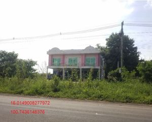For Sale 3 Beds Office in Mueang Phetchabun, Phetchabun, Thailand