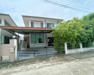 For Sale or Rent 4 Beds House in Ban Bueng, Chonburi, Thailand