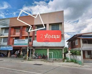 For Sale Retail Space 505 sqm in Mueang Phayao, Phayao, Thailand