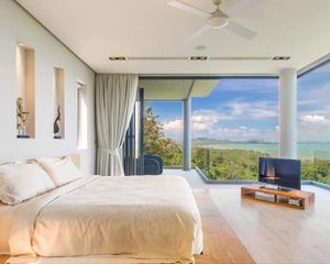 For Sale or Rent 5 Beds 一戸建て in Thalang, Phuket, Thailand
