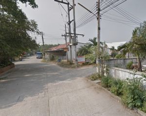 For Sale Land 480 sqm in Chom Bueng, Ratchaburi, Thailand