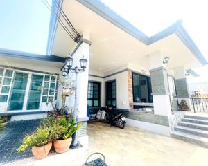 For Sale 3 Beds House in Don Chedi, Suphan Buri, Thailand