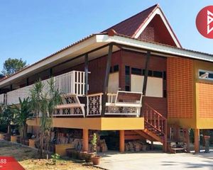 For Sale 3 Beds House in Mueang Sa Kaeo, Sa Kaeo, Thailand
