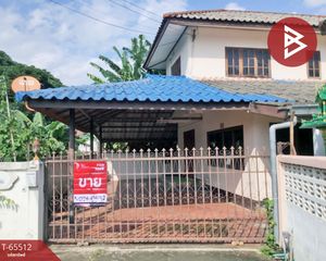 For Sale 3 Beds House in Tha Pla, Uttaradit, Thailand