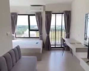 For Sale 1 Bed Condo in Mueang Ubon Ratchathani, Ubon Ratchathani, Thailand
