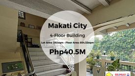 4 Bedroom Commercial for sale in Urdaneta, Metro Manila near MRT-3 Ayala