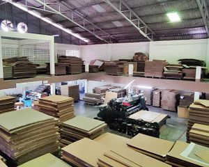 For Rent Warehouse 3,000 sqm in Saraphi, Chiang Mai, Thailand