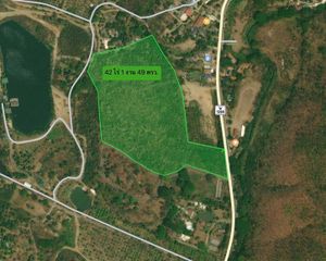 For Sale Land 67,796 sqm in Hang Dong, Chiang Mai, Thailand