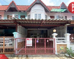 For Sale or Rent 2 Beds Townhouse in Ban Chang, Rayong, Thailand