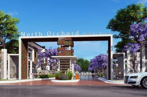 North Orchard Residences