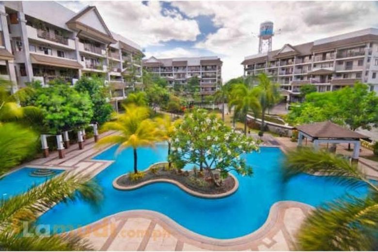 Riverfront Residences, Metro Manila - 40 Condos for sale and rent | Dot ...