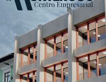 Centro Empresarial Monterojo