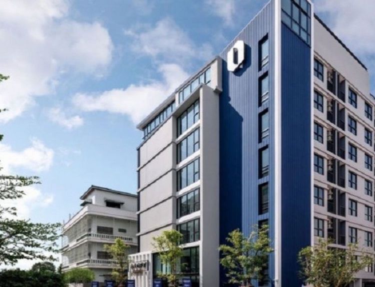 B Loft Sukhumvit 107 - Condo Samut Prakan | Hipflat