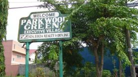 Parkwood Greens Executive village