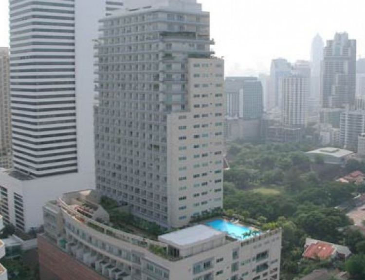 Asoke Tower - condo in Bangkok | Hipflat